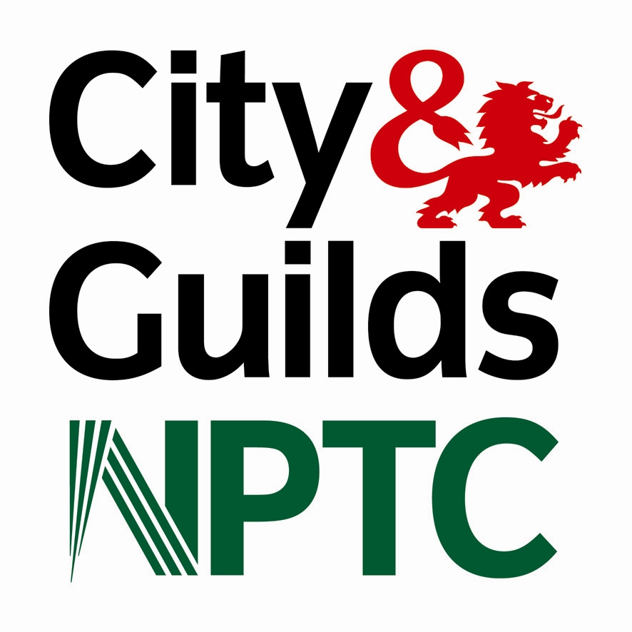 City & Guilds NPTC